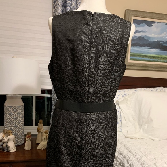 Evan Picone Dress size 16 - Picture 2 of 9